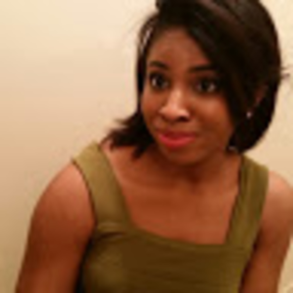 Meet your Posher, Lanee'